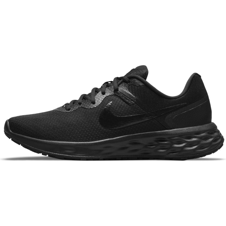 N-R126 (Nike revolution 6 nn black/black) 22295627 NIKE