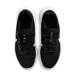 N-S129 (Nike revolution 6 nn black/white) 52295627 NIKE