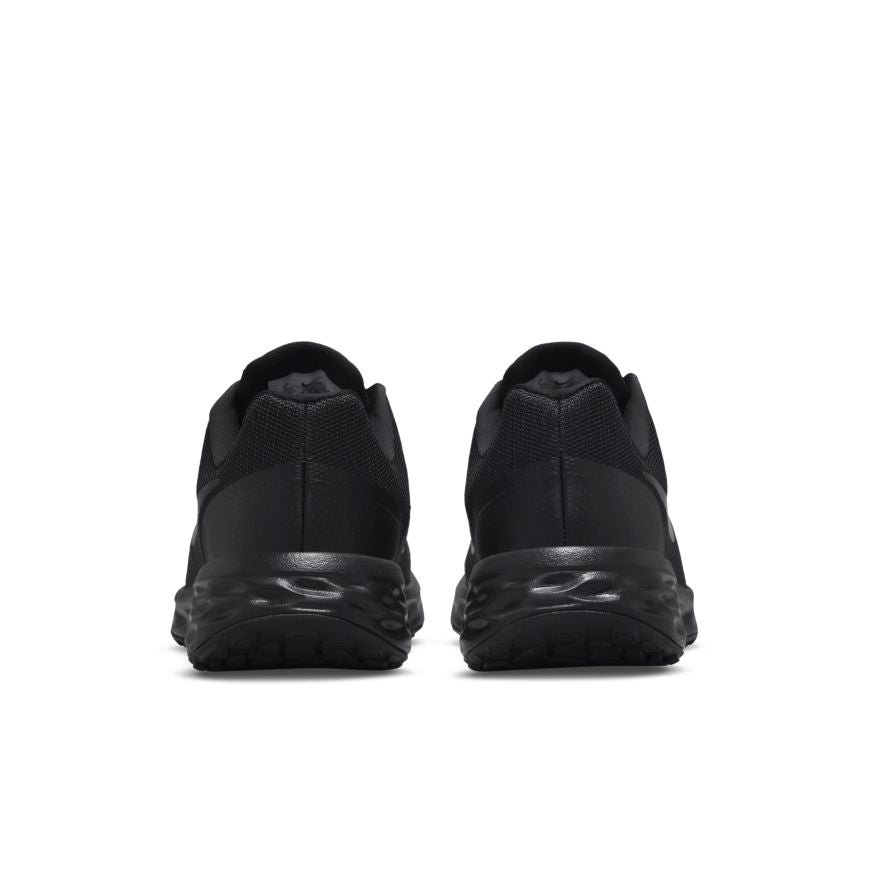 N-X132 (Nike women revolution black/black) 112295627 – Otahuhu Shoes