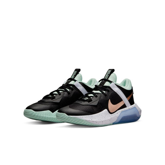 N-K128 (Nike air zoom crossover black/metallic red bronze/green foam/white) 42296138 NIKE