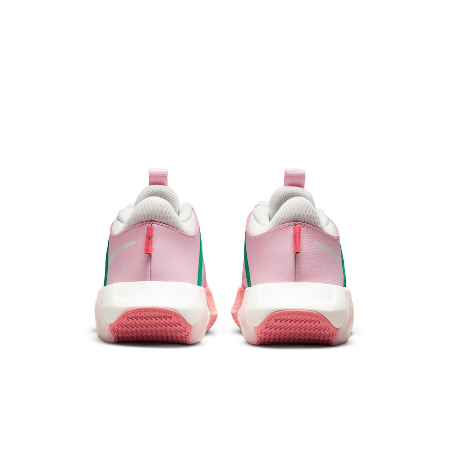 Nike Performance UNISEX - Gants - playful pink/white/rose 