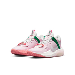 N-N130 (Nike air zoom crossover pink foam/summit white/pink gaze) 82296138 NIKE