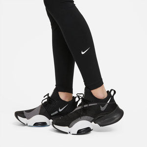 NA-Q29 (W nk one df mr tight plus black/white) 32193581 - Otahuhu Shoes