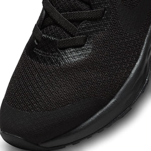 N-E126 (Nike revolution 6 nn black/black) 12294092 NIKE