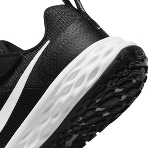 N-C127 (Nike revolution 6 nn black/white) 22294092 NIKE