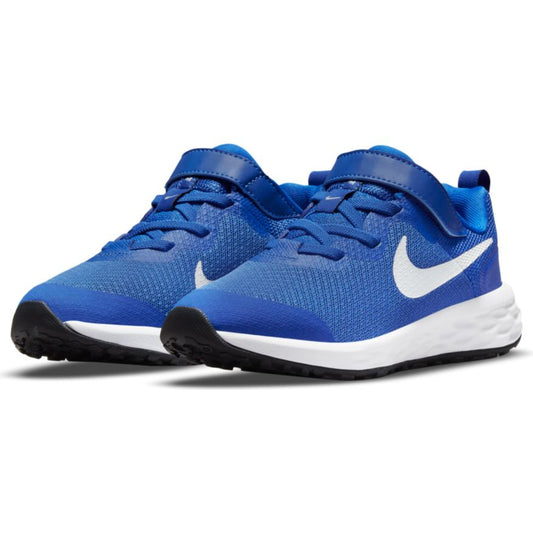 N-P124 (Nike revolution 6 nn gamerl/white) 112194092 NIKE