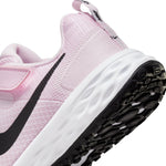 N-M126 (Nike revolution 6 nn pink foam/black/white) 12294092 NIKE