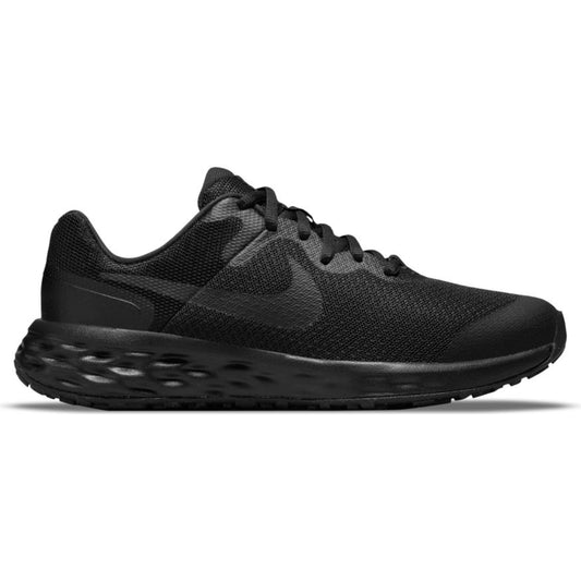 N-R125 (Nike revolution 6 nn black/black) 112194604 NIKE