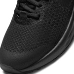 N-R125 (Nike revolution 6 nn black/black) 112194604 NIKE