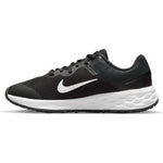 N-D127 (Nike revolution 6 nn black/white) 22294604 NIKE