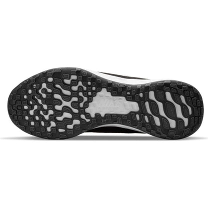 N-D127 (Nike revolution 6 nn black/white) 22294604 NIKE