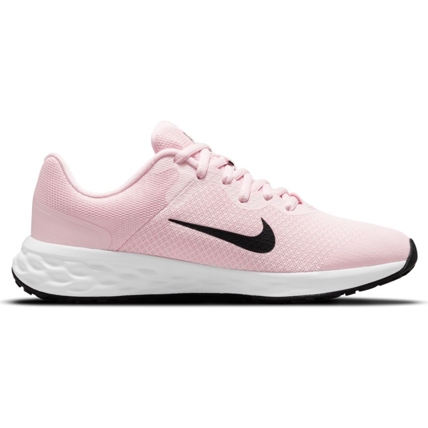N-Q125 (Nike revolution 6 nn pink foam/black) 112194604 NIKE