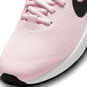N-Q125 (Nike revolution 6 nn pink foam/black) 112194604 NIKE