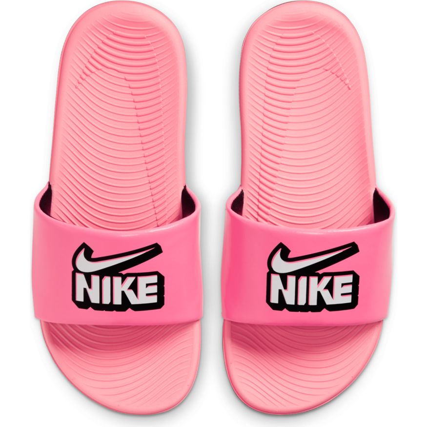 N-Y125 (Kawa slide fun sunset pulse/white/black) 122192302 NIKE