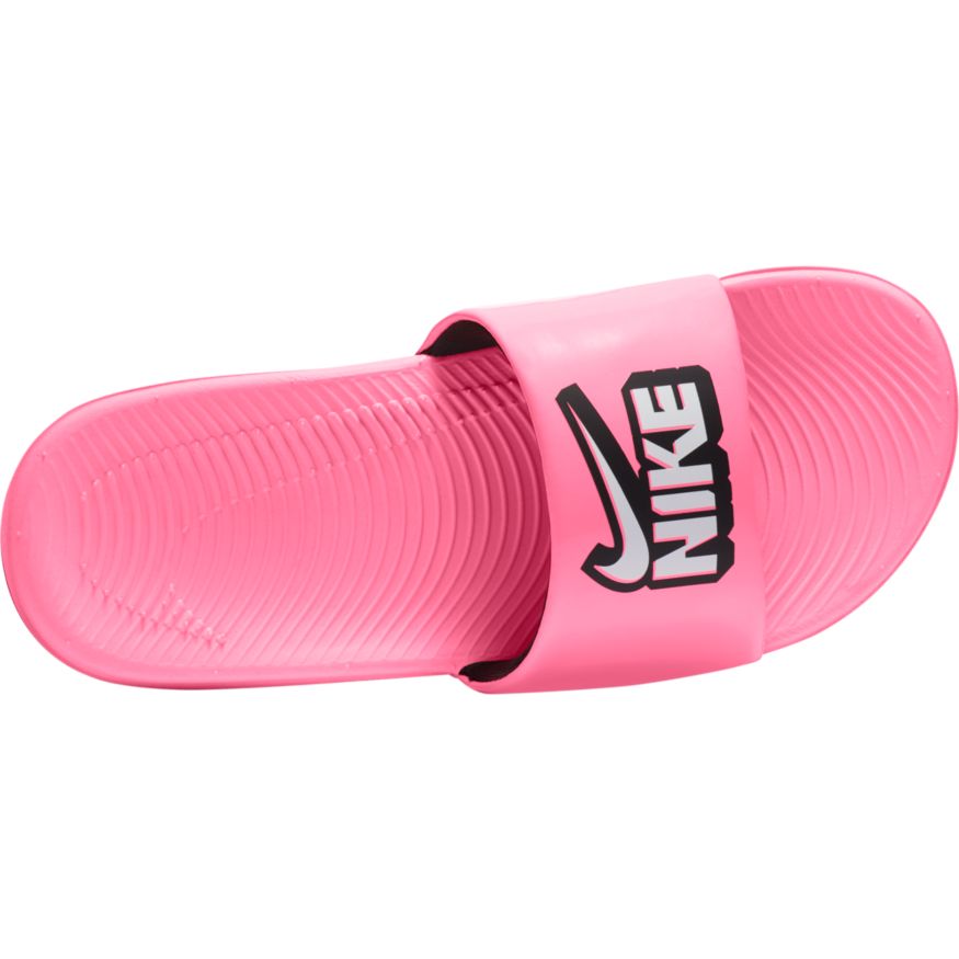 N-Y125 (Kawa slide fun sunset pulse/white/black) 122192302 NIKE