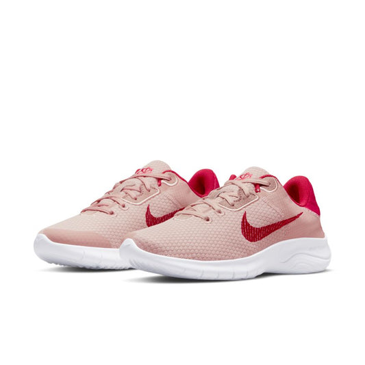 N-H129 (W flex experience rn 11 nn pink oxford/mystic hibiscus/rush pink) 52296138 NIKE