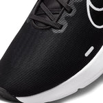 N-K130 (Nike downshifter 12 black/dark smoke grey/pure platinum) 72296138 NIKE
