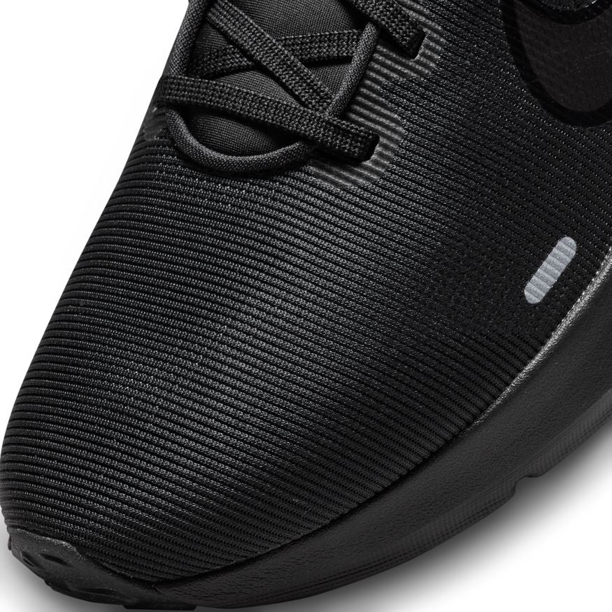 N-J130 (Nike downshifter 12 black/dark smoke/particle grey) 72296138 NIKE
