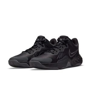 N-T128 (Nike fly by mid 3 black/cool grey/anthracite) 42295831 NIKE