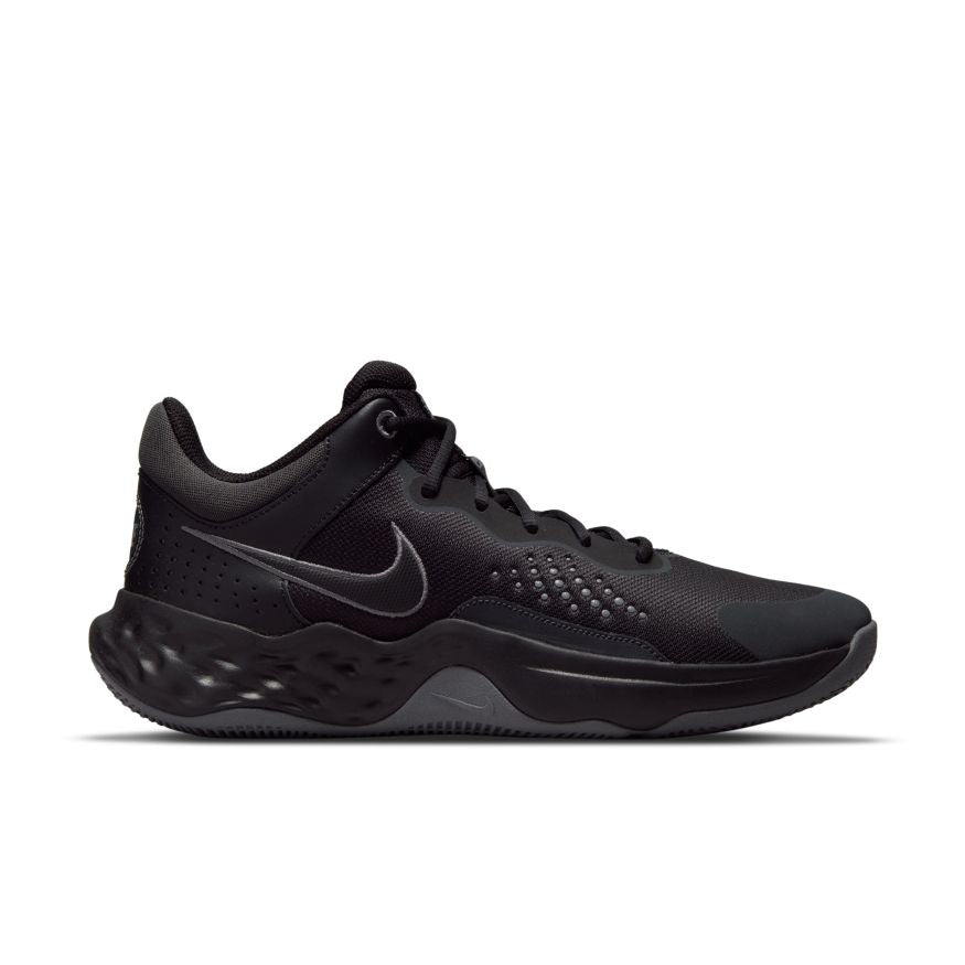 N-T128 (Nike fly by mid 3 black/cool grey/anthracite) 42295831 NIKE