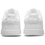 N-C125 (Nike court vision lo NN white/white) 112196138 NIKE