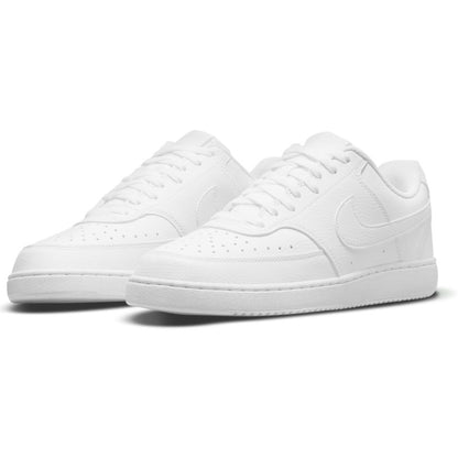 N-C125 (Nike court vision lo NN white/white) 112196138 NIKE