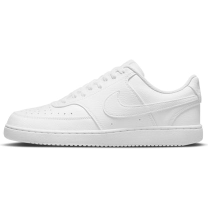 N-C125 (Nike court vision lo NN white/white) 112196138 NIKE