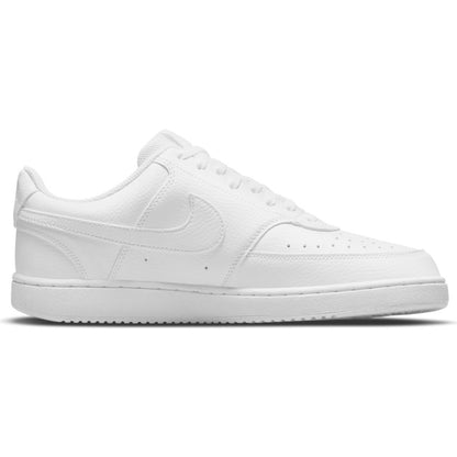 N-C125 (Nike court vision lo NN white/white) 112196138 NIKE