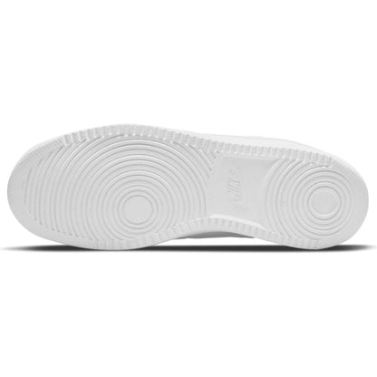 N-C125 (Nike court vision lo NN white/white) 112196138 NIKE