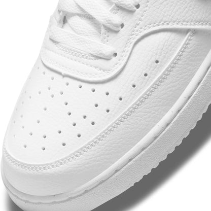 N-C125 (Nike court vision lo NN white/white) 112196138 NIKE