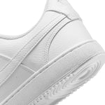 N-C125 (Nike court vision lo NN white/white) 112196138 NIKE