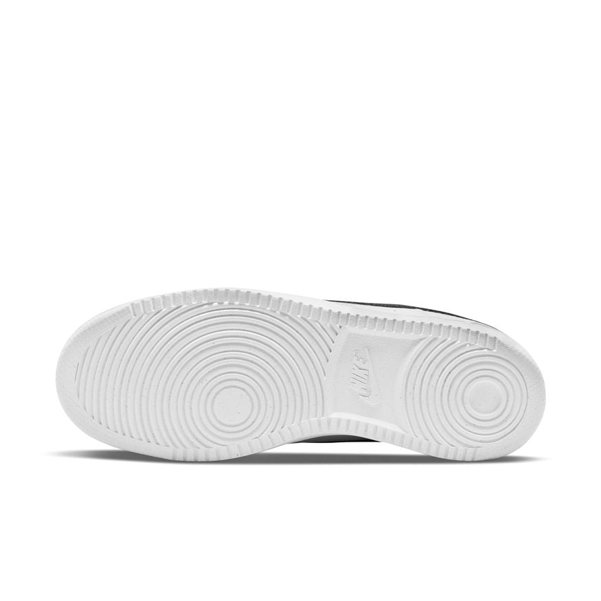 N-F133 (Nike court vision lo NN white/black) 112196138 NIKE