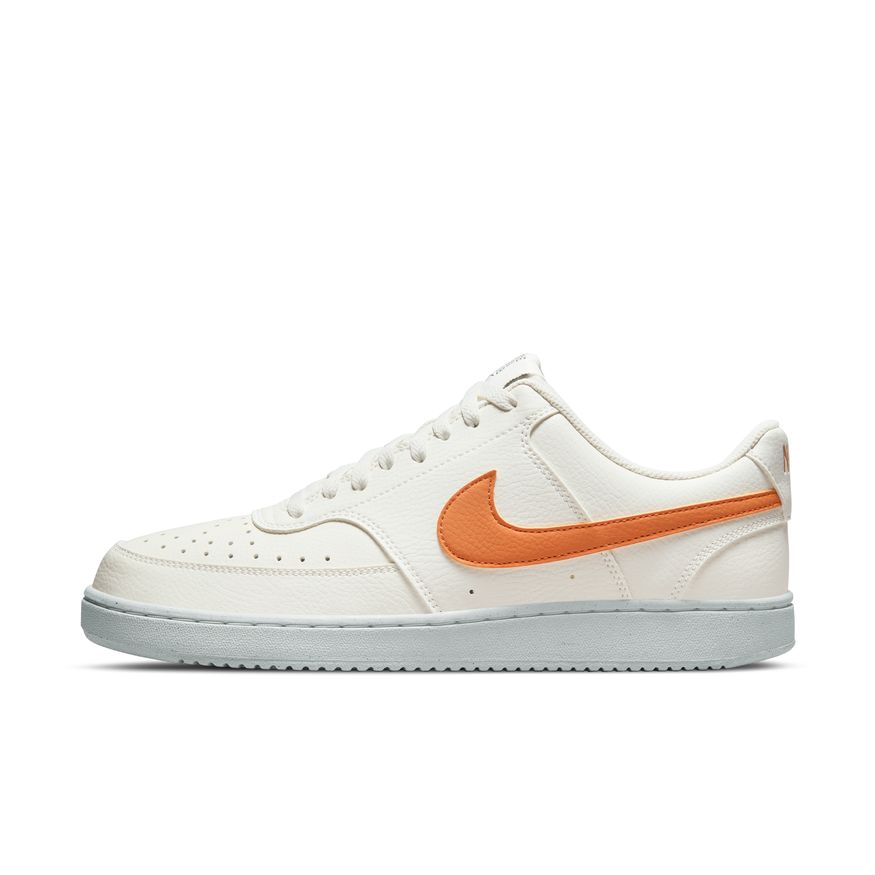 N-L130 (Nike court vision low nn sail/hot curry) 82296138 NIKE