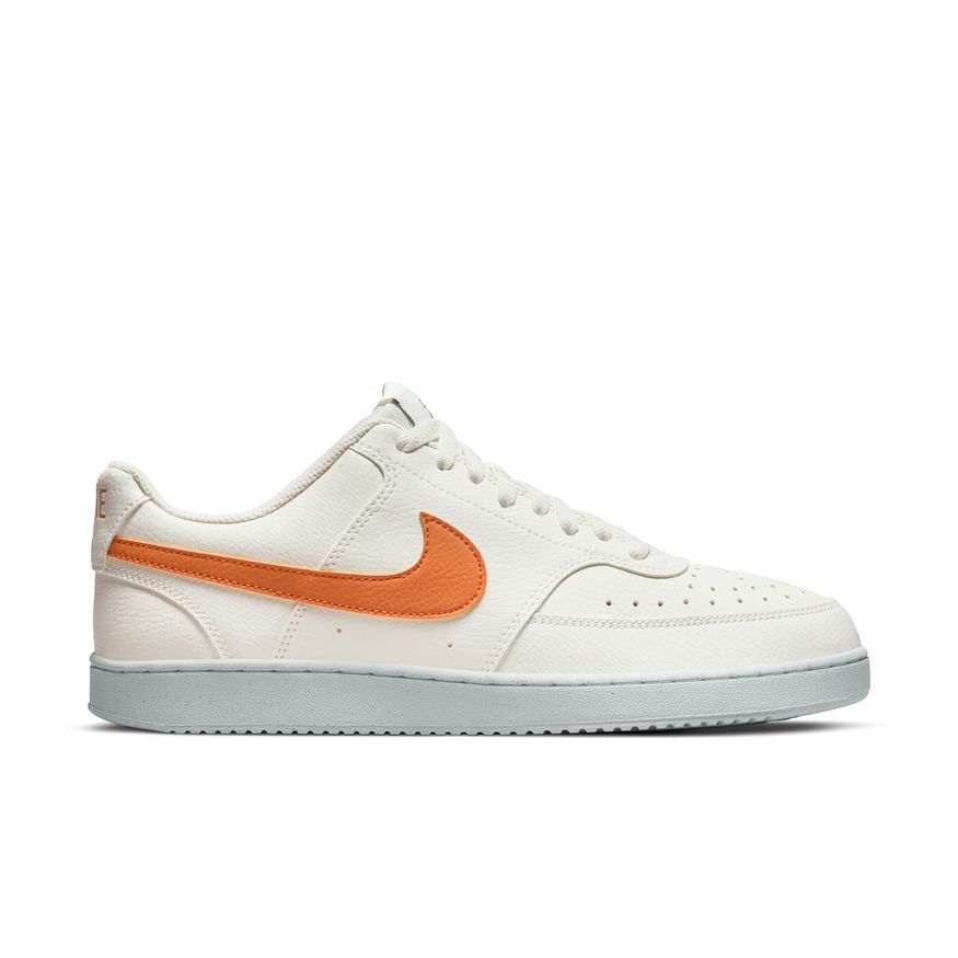 N-L130 (Nike court vision low nn sail/hot curry) 82296138 NIKE