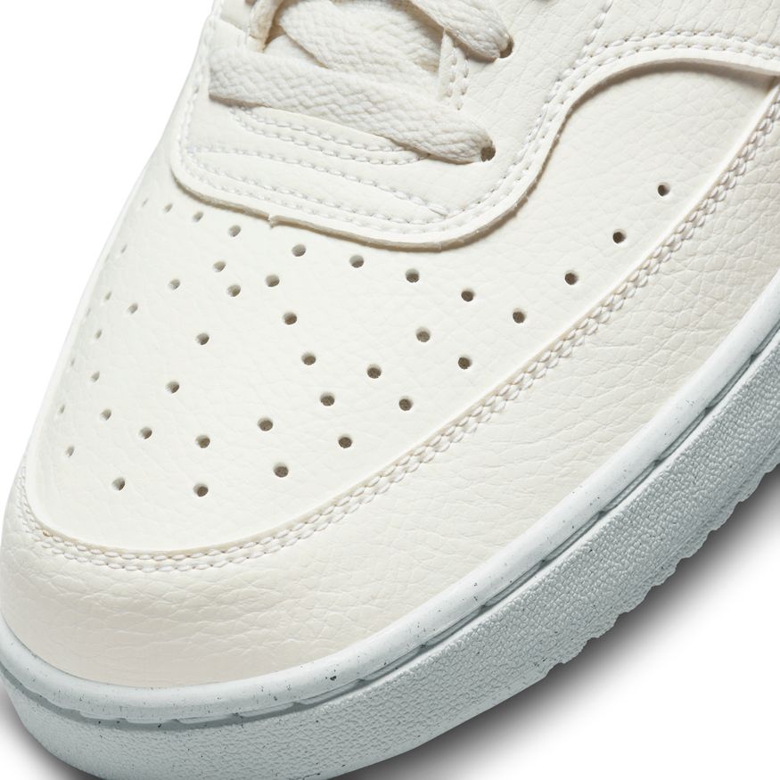 N-L130 (Nike court vision low nn sail/hot curry) 82296138 NIKE