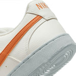 N-L130 (Nike court vision low nn sail/hot curry) 82296138 NIKE