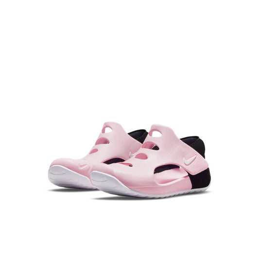 N-F128 (Sunray protect 3 pink foam/white/black) 42293836 NIKE