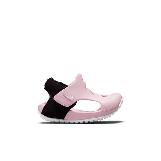 N-P128 (Sunray protect 3 pink foam/white/black) 42293581 NIKE