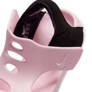 N-P128 (Sunray protect 3 pink foam/white/black) 42293581 NIKE