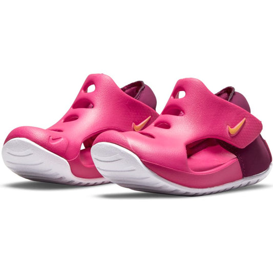 N-X126 (Sunray protect 3 pink prime/kumquat/sangria/white) 12293581 NIKE