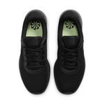 N-A132 (Nike womens tanjun black/black) 102296138 NIKE