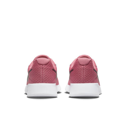 N-X134 (Nike womens tanjun desert berry/black/white) 22396138 NIKE