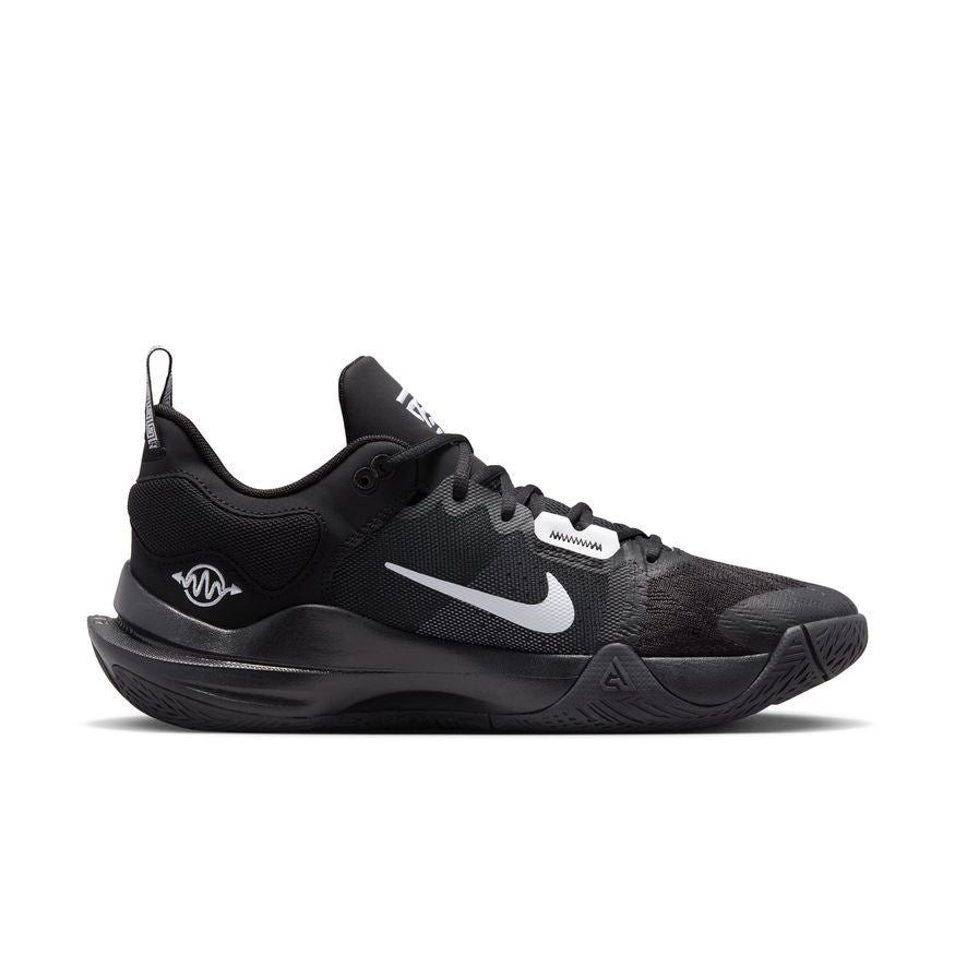 N-G133 (Nike giannis immortality 2 black/black) 122297161 NIKE