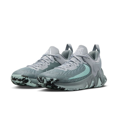 N-H134 (Nike giannis immortality 2 cool grey/glacier blue/wolf grey/white) 22397161 NIKE