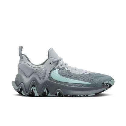 N-H134 (Nike giannis immortality 2 cool grey/glacier blue/wolf grey/white) 22397161 NIKE