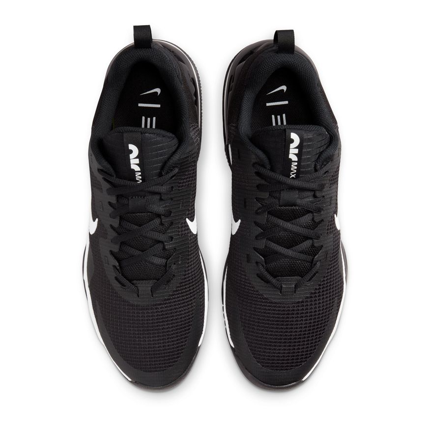 N-I132 (Nike air max alpha trainer 5 black/white) 112298184 NIKE