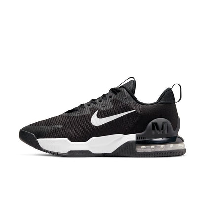 N-I132 (Nike air max alpha trainer 5 black/white) 112298184 NIKE