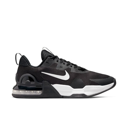 N-I132 (Nike air max alpha trainer 5 black/white) 112298184 NIKE