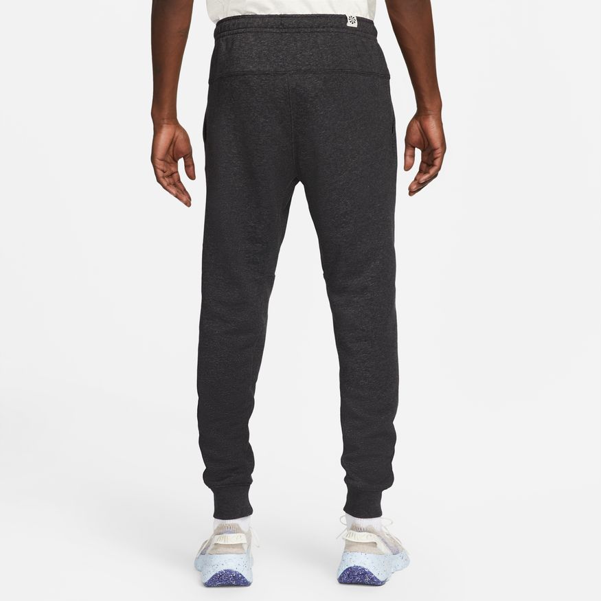 NA-O36 (M nike sportswear revival fleece jogger black/white) 32295115 NIKE