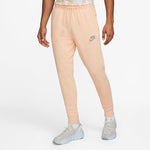 NA-P36 (M nike sportswear revival fleece jogger white/onyx) 32295115 NIKE